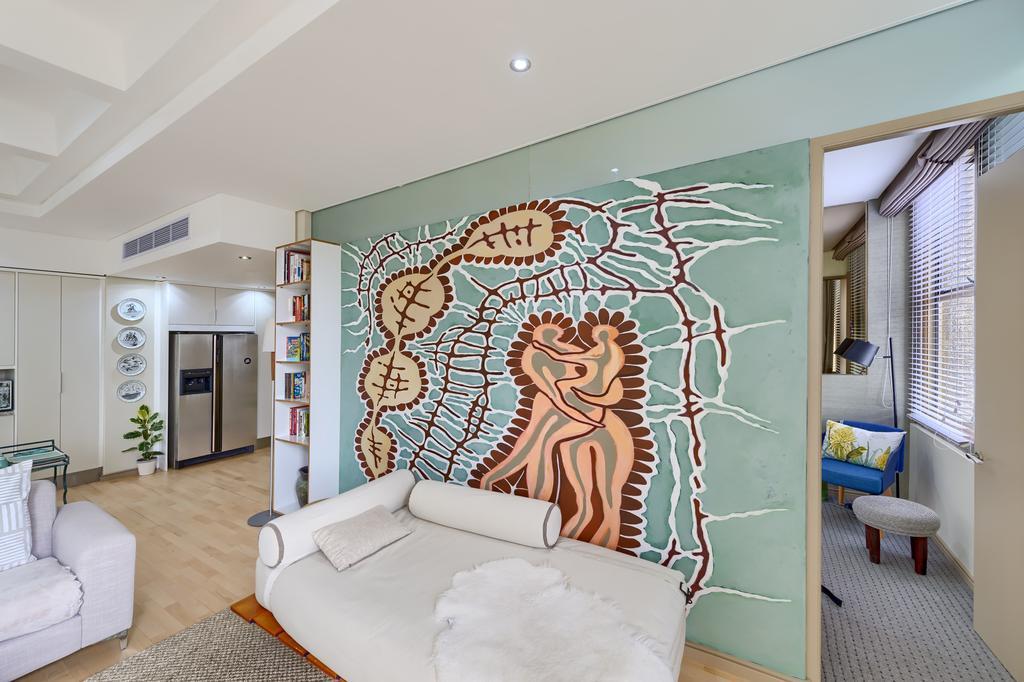 #1101 Cartwright - Chic Downtown Apartment Cape Town Eksteriør bilde