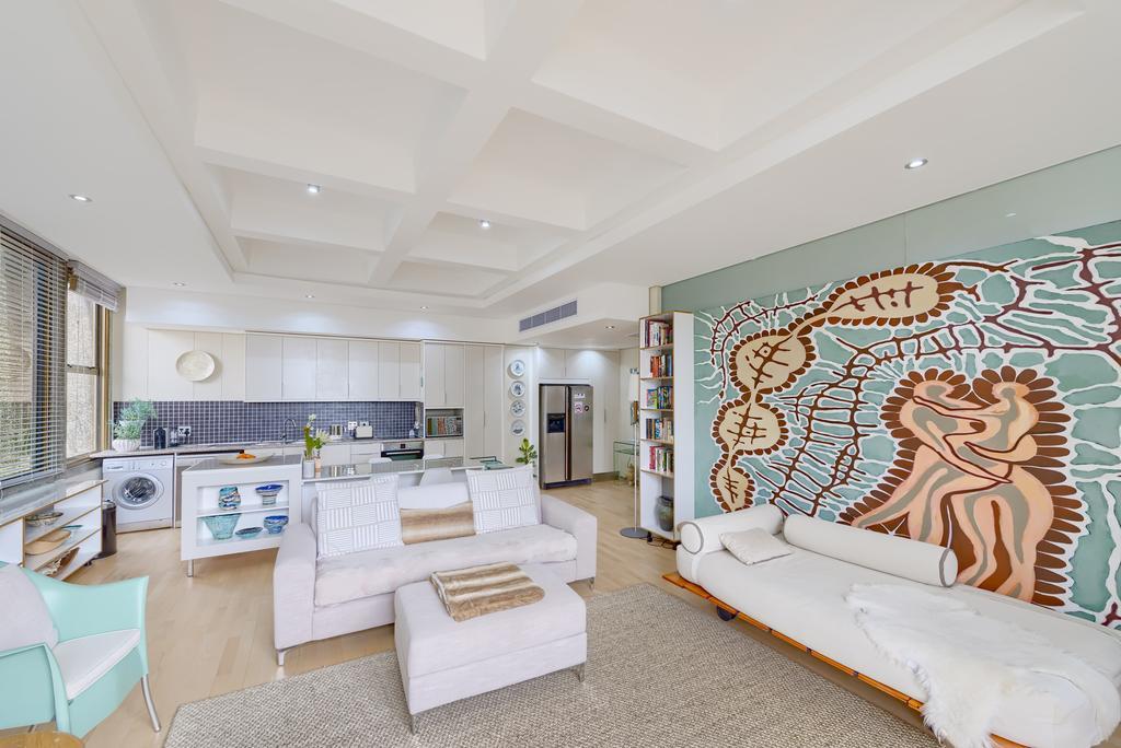 #1101 Cartwright - Chic Downtown Apartment Cape Town Eksteriør bilde