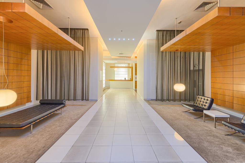#1101 Cartwright - Chic Downtown Apartment Cape Town Eksteriør bilde