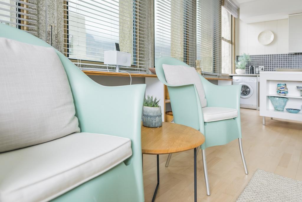 #1101 Cartwright - Chic Downtown Apartment Cape Town Eksteriør bilde