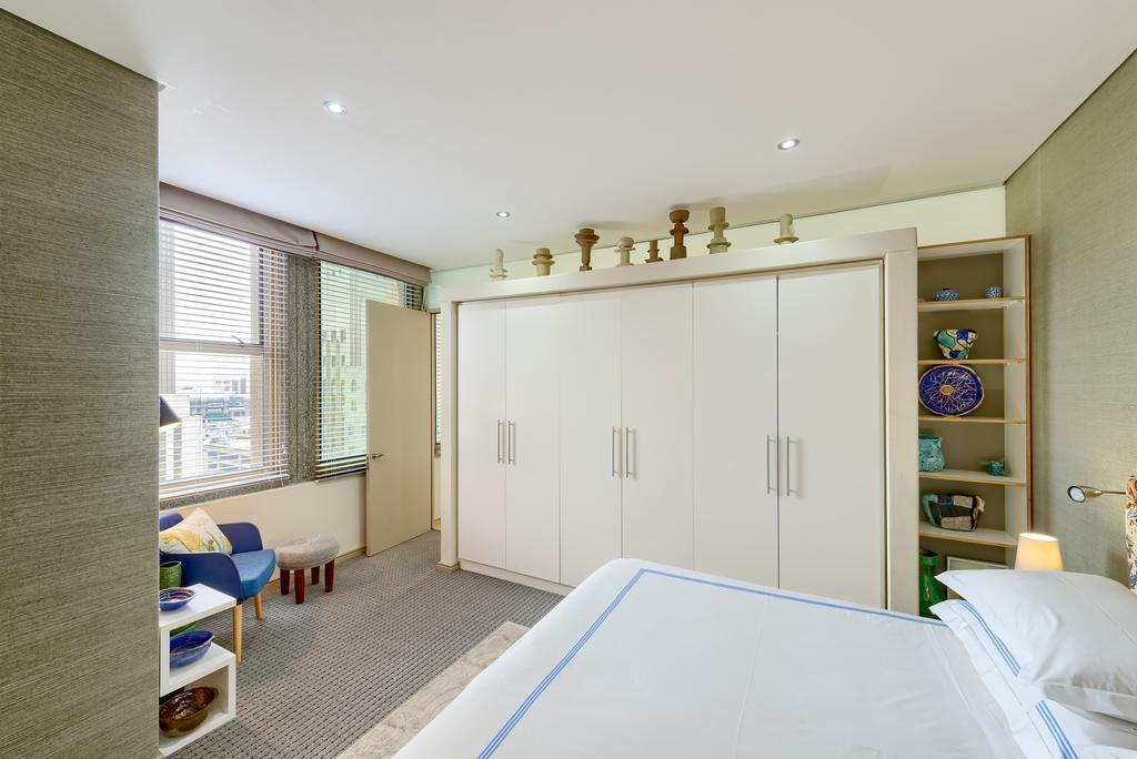 #1101 Cartwright - Chic Downtown Apartment Cape Town Eksteriør bilde