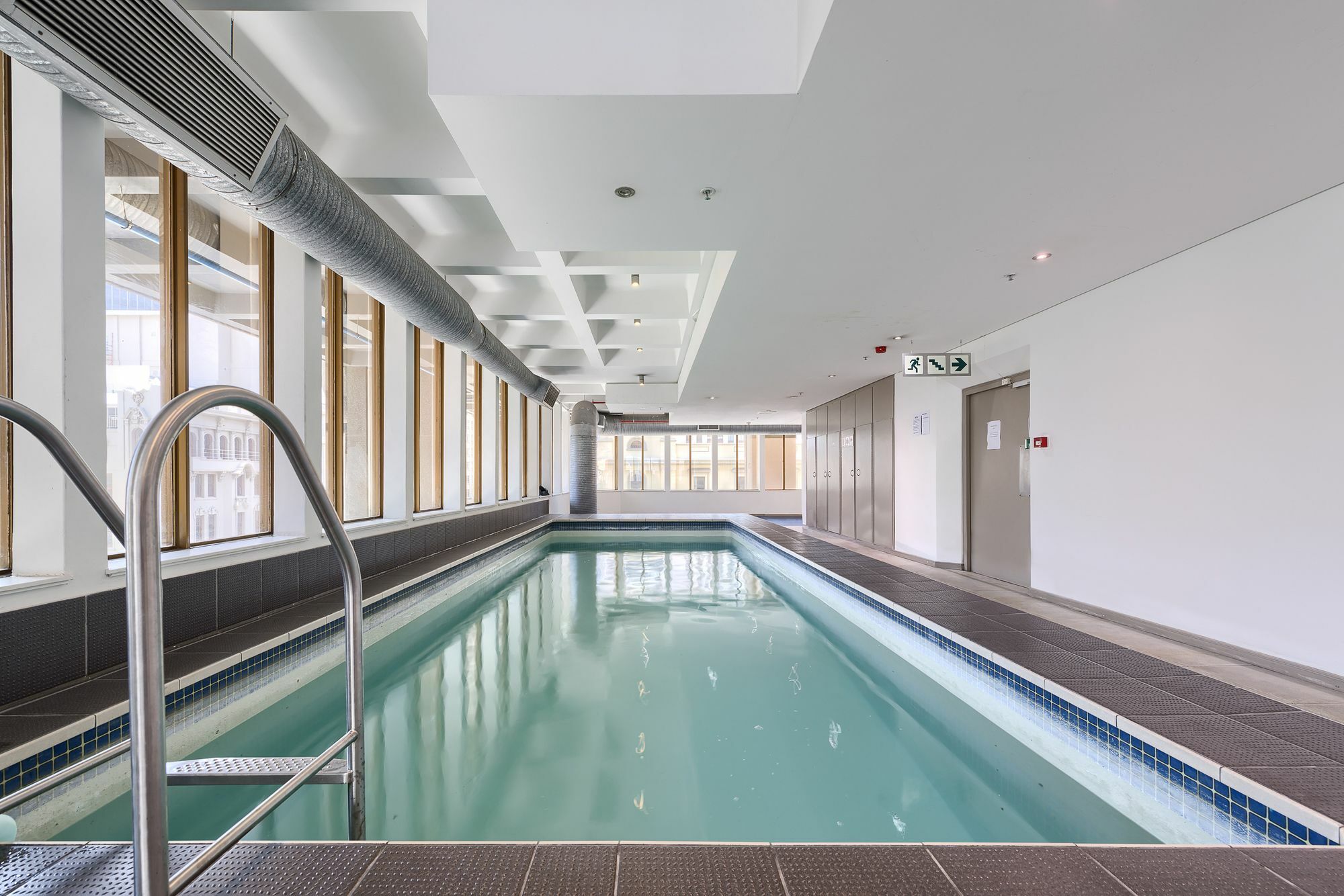 #1101 Cartwright - Chic Downtown Apartment Cape Town Eksteriør bilde